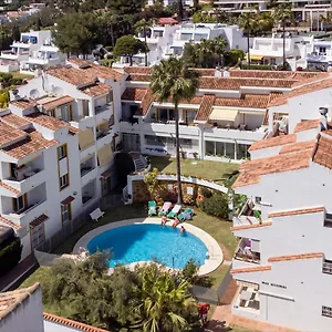 Penthouse*5min From Apartment Marbella