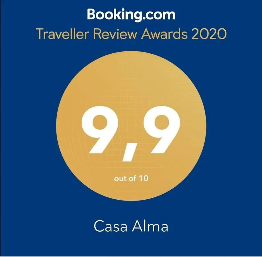 Holiday home Casa Alma Villa Marbella