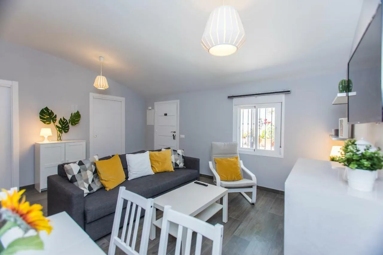 Holiday home Casa Alma Villa Marbella