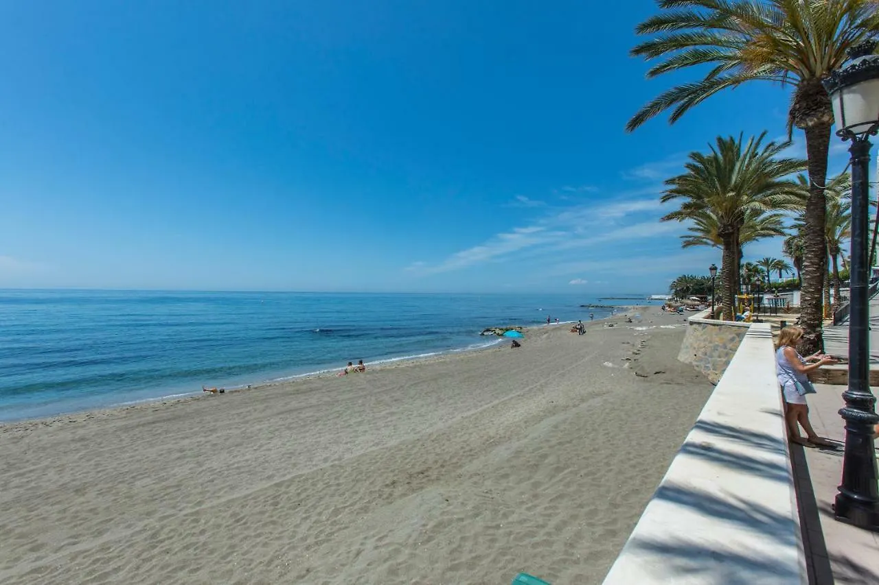 Holiday home Casa Alma Villa Marbella Spain