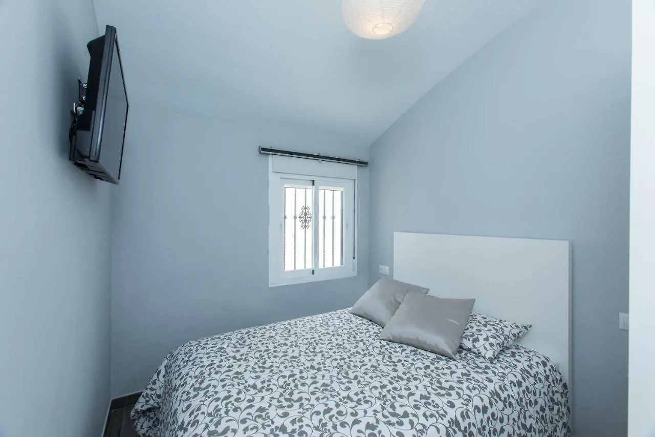 Holiday home Casa Alma Villa Marbella