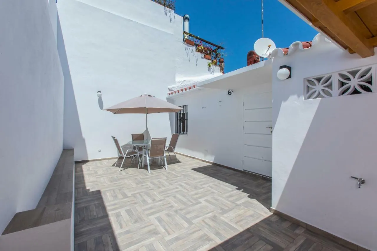 Casa Alma Villa Marbella