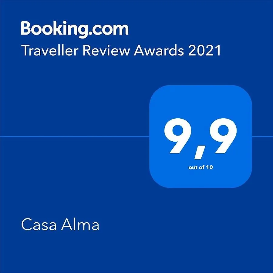Casa Alma Villa Marbella Spain