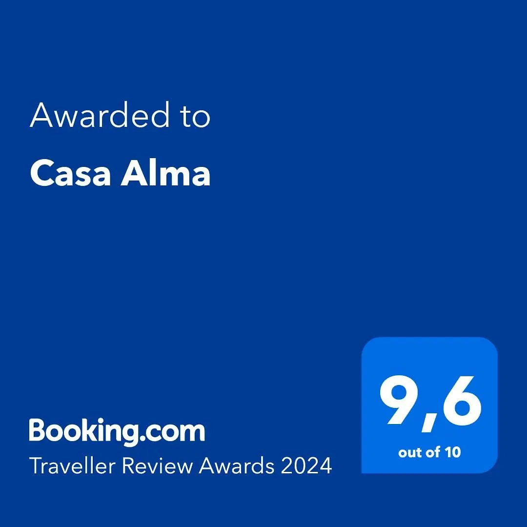 Casa Alma Villa Marbella