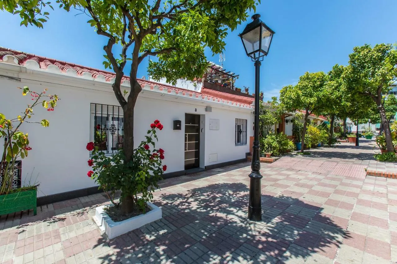 Casa Alma location
