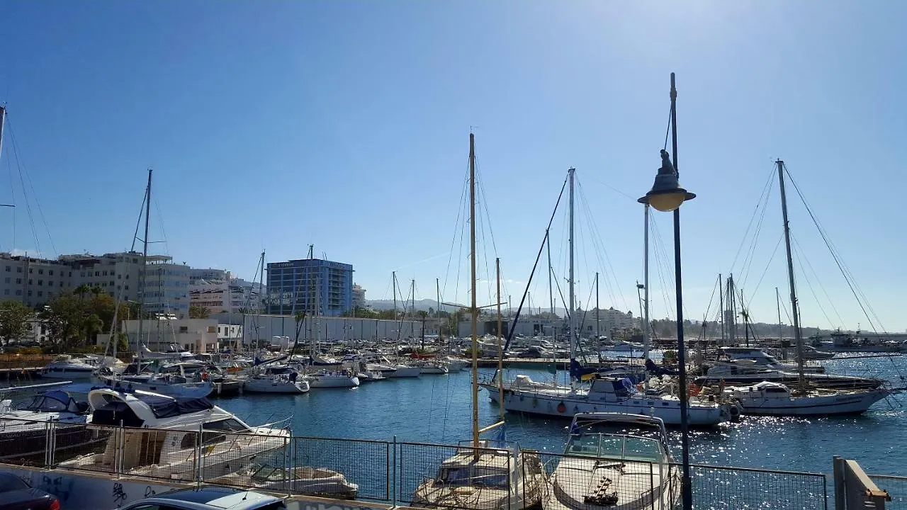 Holiday home Casa Alma Villa Marbella Spain