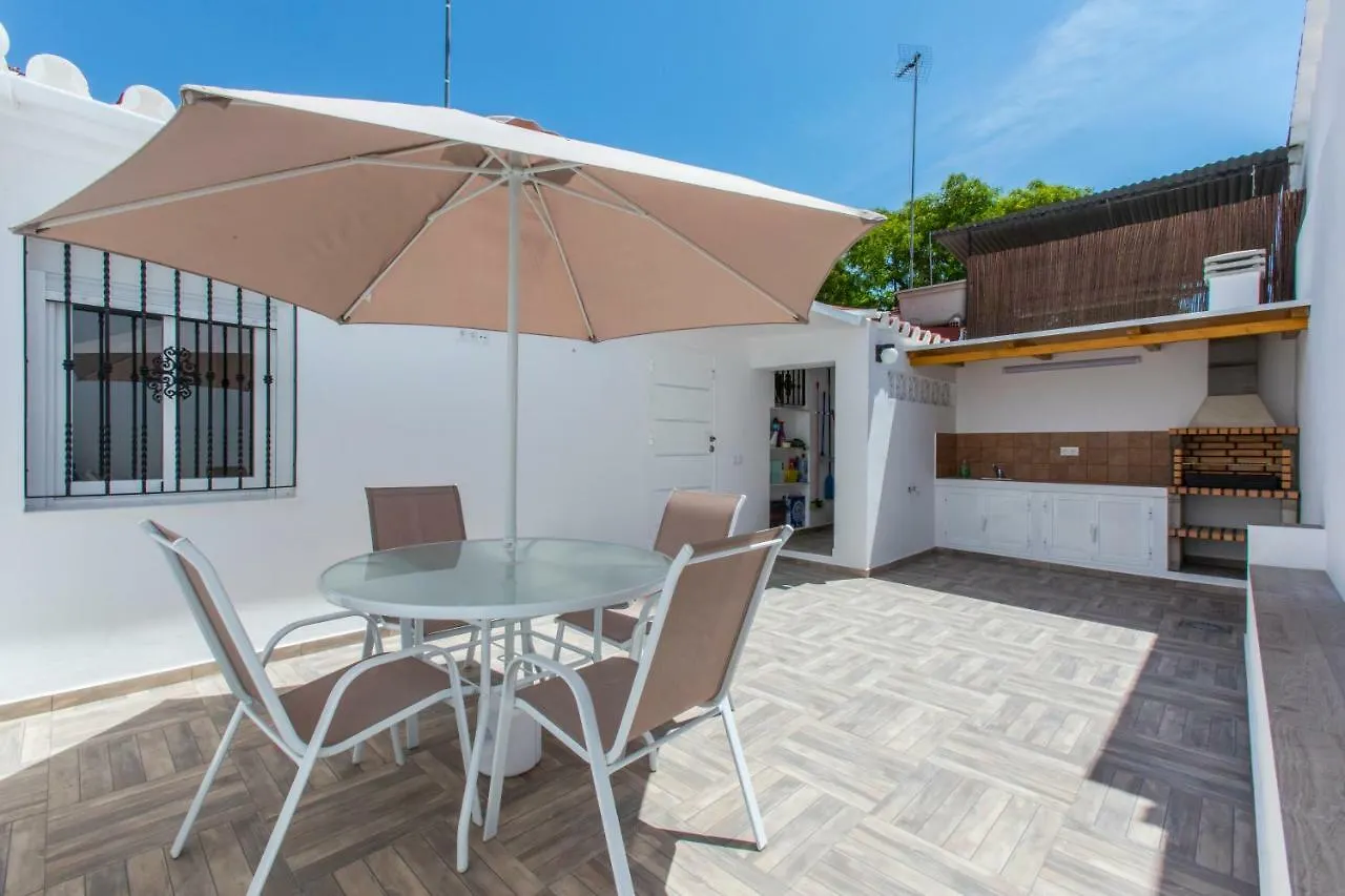 Casa Alma Villa Marbella 0*,  Spain