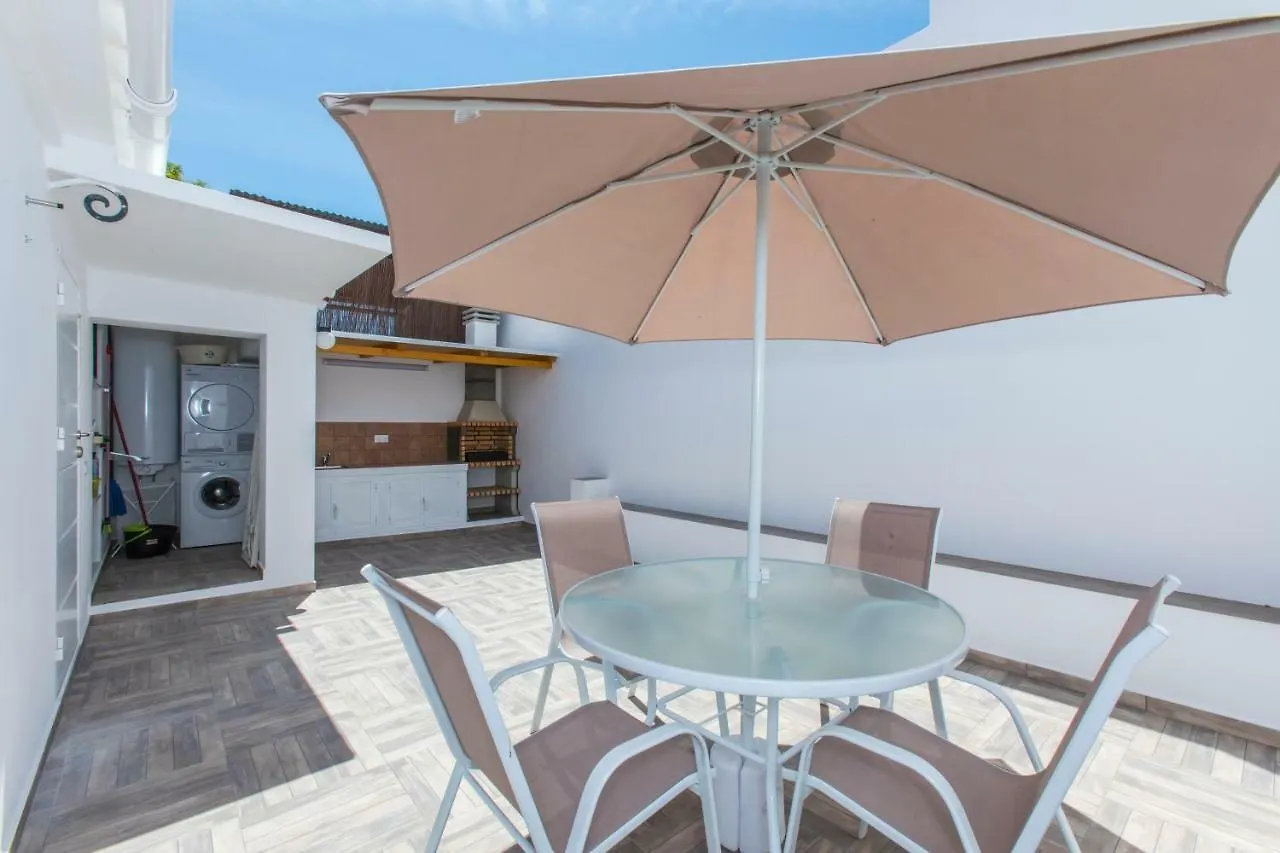 Casa Alma Villa Marbella Holiday home