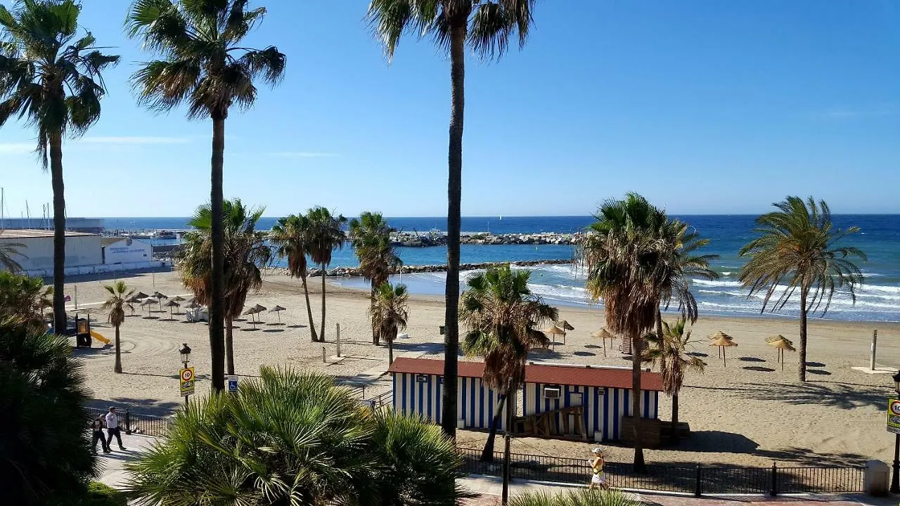 Casa Alma Villa Marbella