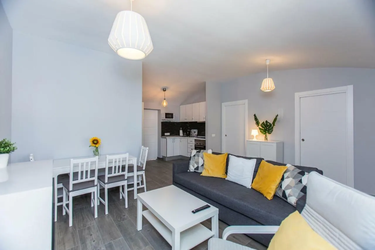 Holiday home Casa Alma Villa Marbella