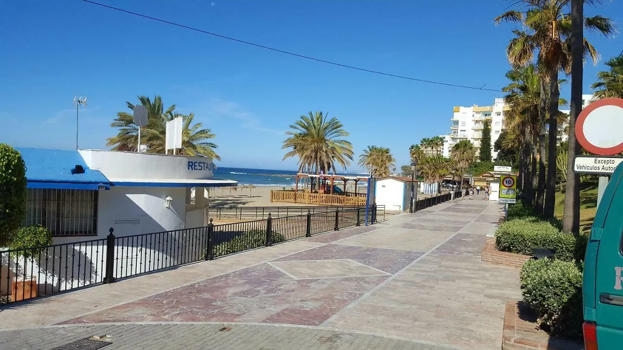 Holiday home Casa Alma Villa Marbella