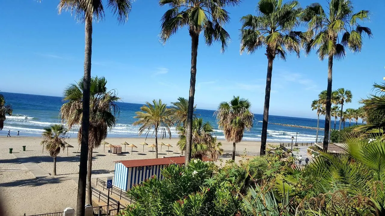 Casa Alma Villa Marbella 0*,