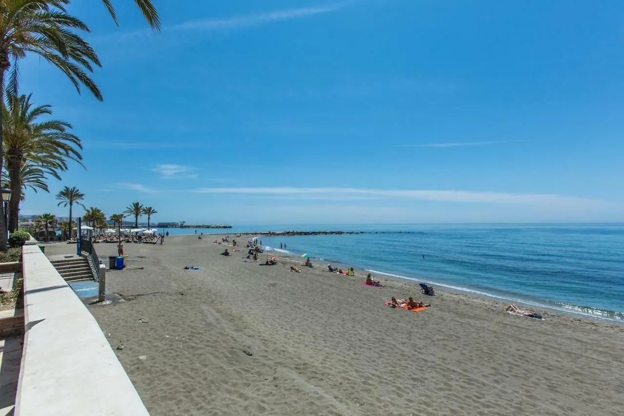 Holiday home Casa Alma Villa Marbella