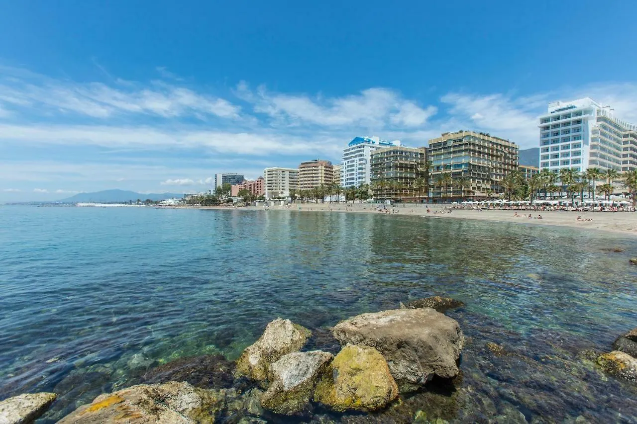 Casa Alma Villa Marbella Spain
